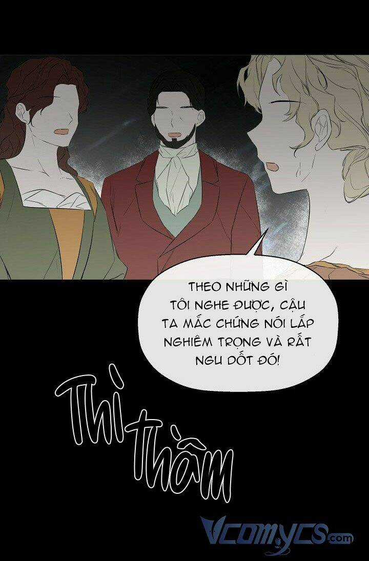 Tôi Chọc Nhầm Nam Phụ Che Giấu Thân Phận Chapter 6 trang 29