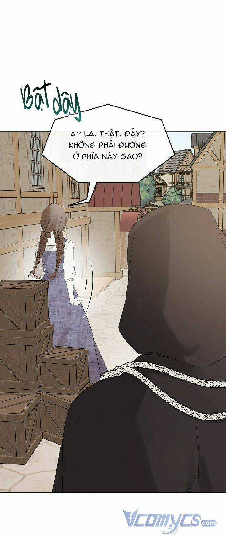 Tôi Chọc Nhầm Nam Phụ Che Giấu Thân Phận Chapter 6 trang 3