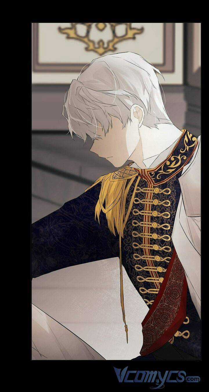 Tôi Chọc Nhầm Nam Phụ Che Giấu Thân Phận Chapter 6 trang 32