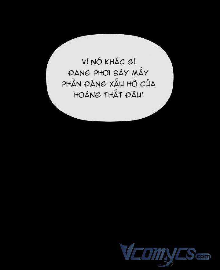 Tôi Chọc Nhầm Nam Phụ Che Giấu Thân Phận Chapter 6 trang 33