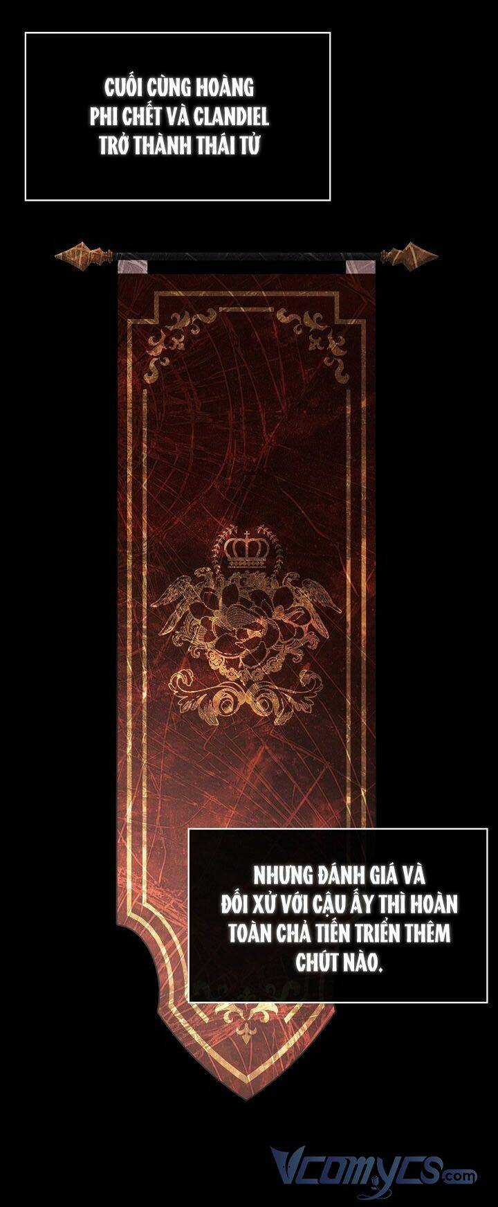 Tôi Chọc Nhầm Nam Phụ Che Giấu Thân Phận Chapter 6 trang 34