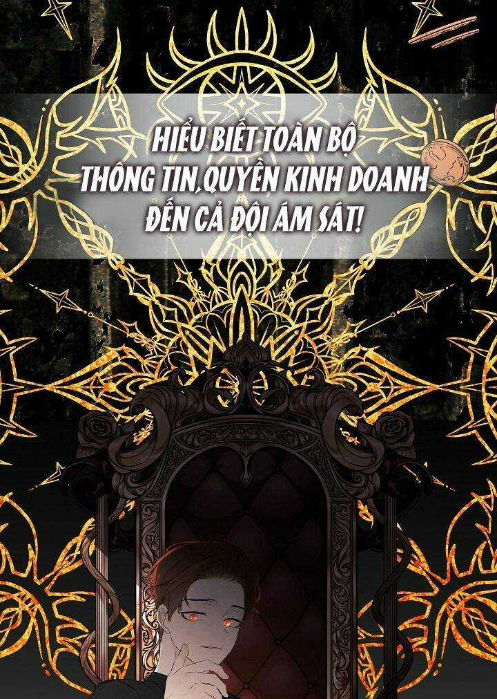 Tôi Chọc Nhầm Nam Phụ Che Giấu Thân Phận Chapter 6 trang 36