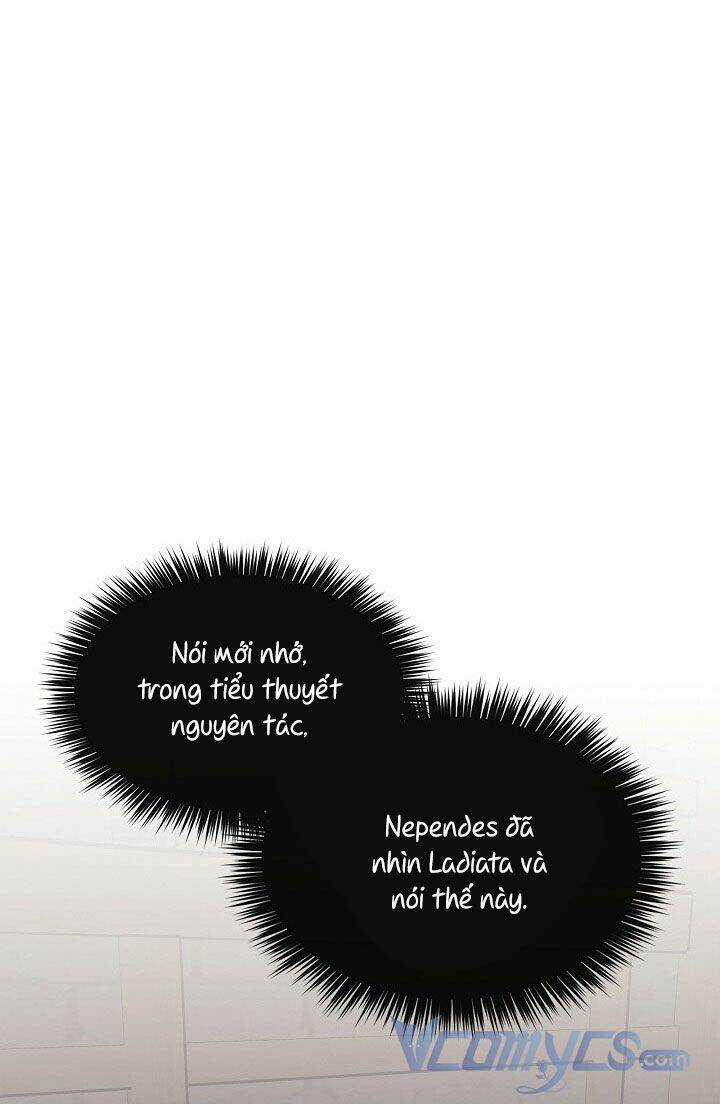 Tôi Chọc Nhầm Nam Phụ Che Giấu Thân Phận Chapter 6 trang 38