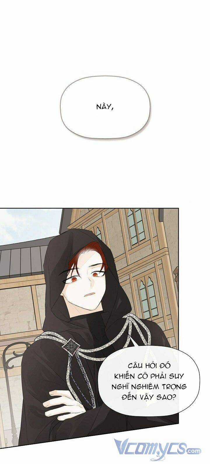 Tôi Chọc Nhầm Nam Phụ Che Giấu Thân Phận Chapter 6 trang 47