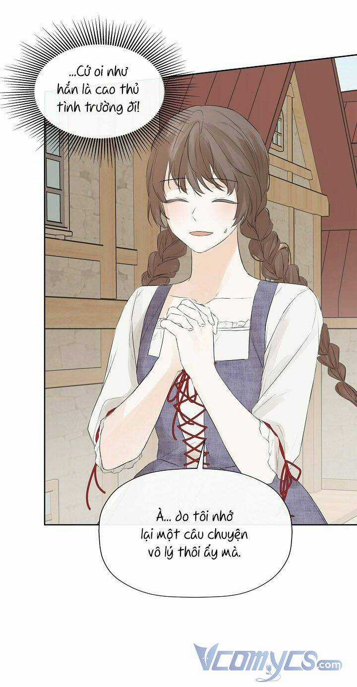 Tôi Chọc Nhầm Nam Phụ Che Giấu Thân Phận Chapter 6 trang 48