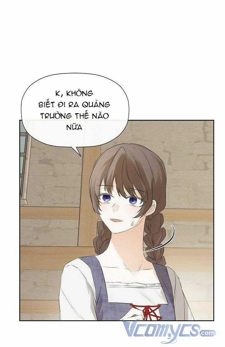 Tôi Chọc Nhầm Nam Phụ Che Giấu Thân Phận Chapter 6 trang 5