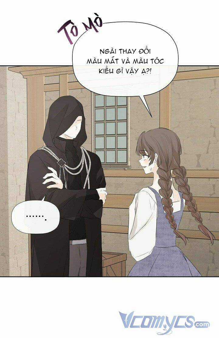 Tôi Chọc Nhầm Nam Phụ Che Giấu Thân Phận Chapter 6 trang 51