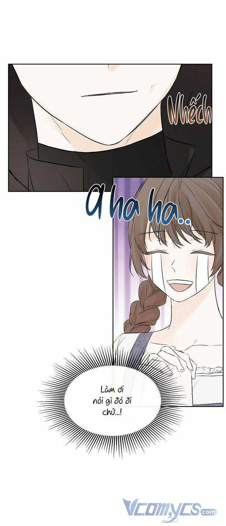 Tôi Chọc Nhầm Nam Phụ Che Giấu Thân Phận Chapter 6 trang 52