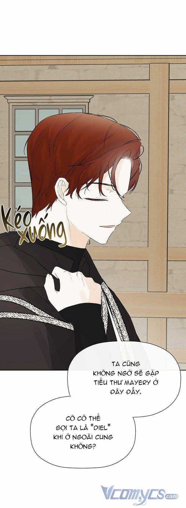 Tôi Chọc Nhầm Nam Phụ Che Giấu Thân Phận Chapter 6 trang 53