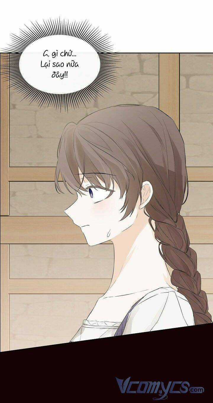 Tôi Chọc Nhầm Nam Phụ Che Giấu Thân Phận Chapter 6 trang 56