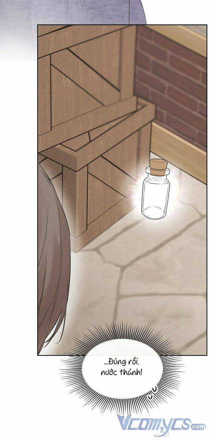 Tôi Chọc Nhầm Nam Phụ Che Giấu Thân Phận Chapter 6 trang 58