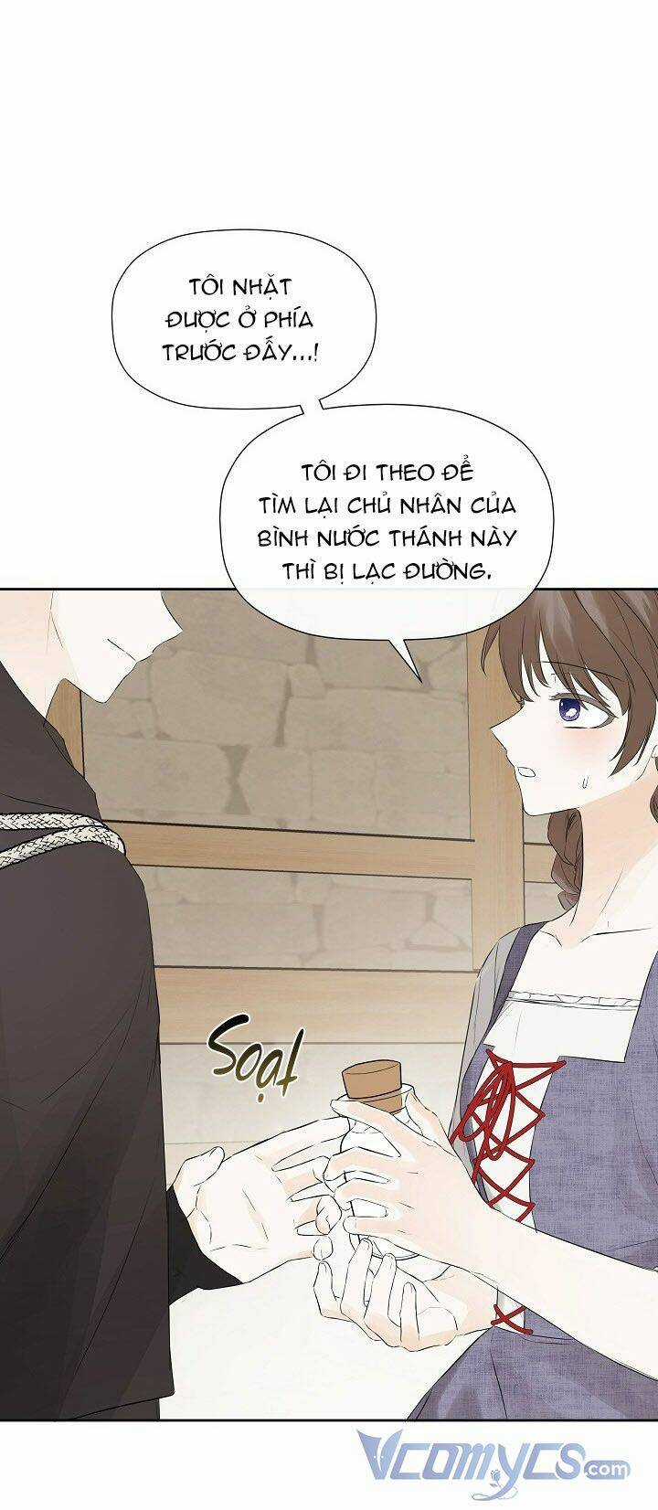 Tôi Chọc Nhầm Nam Phụ Che Giấu Thân Phận Chapter 6 trang 59