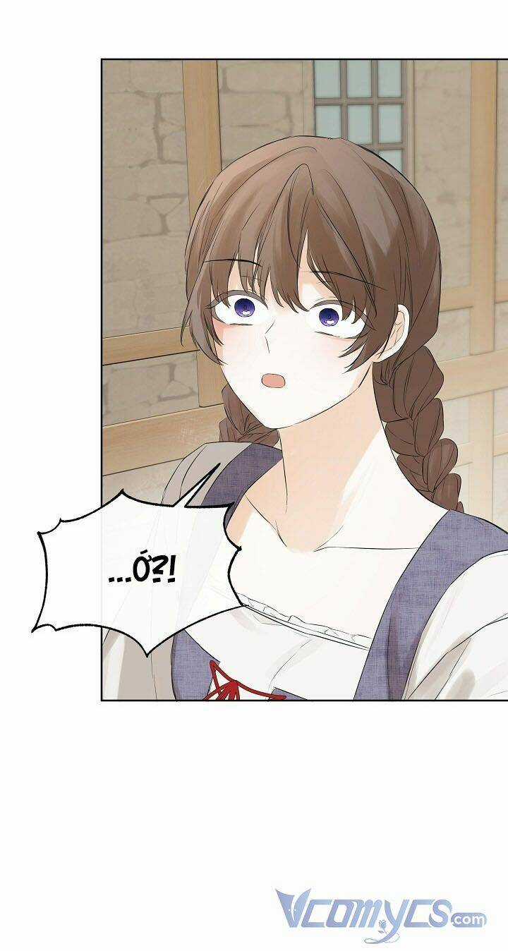 Tôi Chọc Nhầm Nam Phụ Che Giấu Thân Phận Chapter 6 trang 6