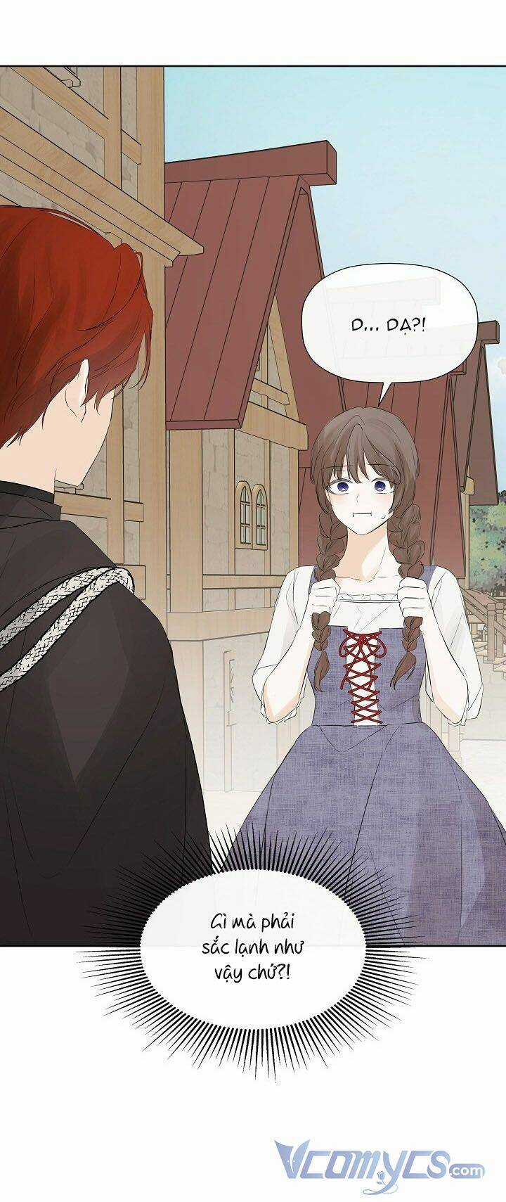 Tôi Chọc Nhầm Nam Phụ Che Giấu Thân Phận Chapter 6 trang 63