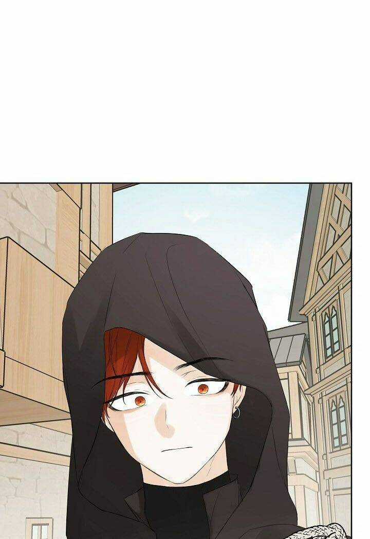 Tôi Chọc Nhầm Nam Phụ Che Giấu Thân Phận Chapter 6 trang 7