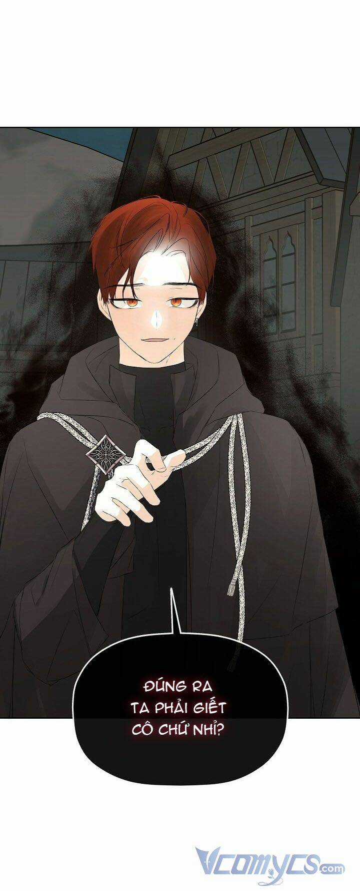 Tôi Chọc Nhầm Nam Phụ Che Giấu Thân Phận Chapter 6 trang 70