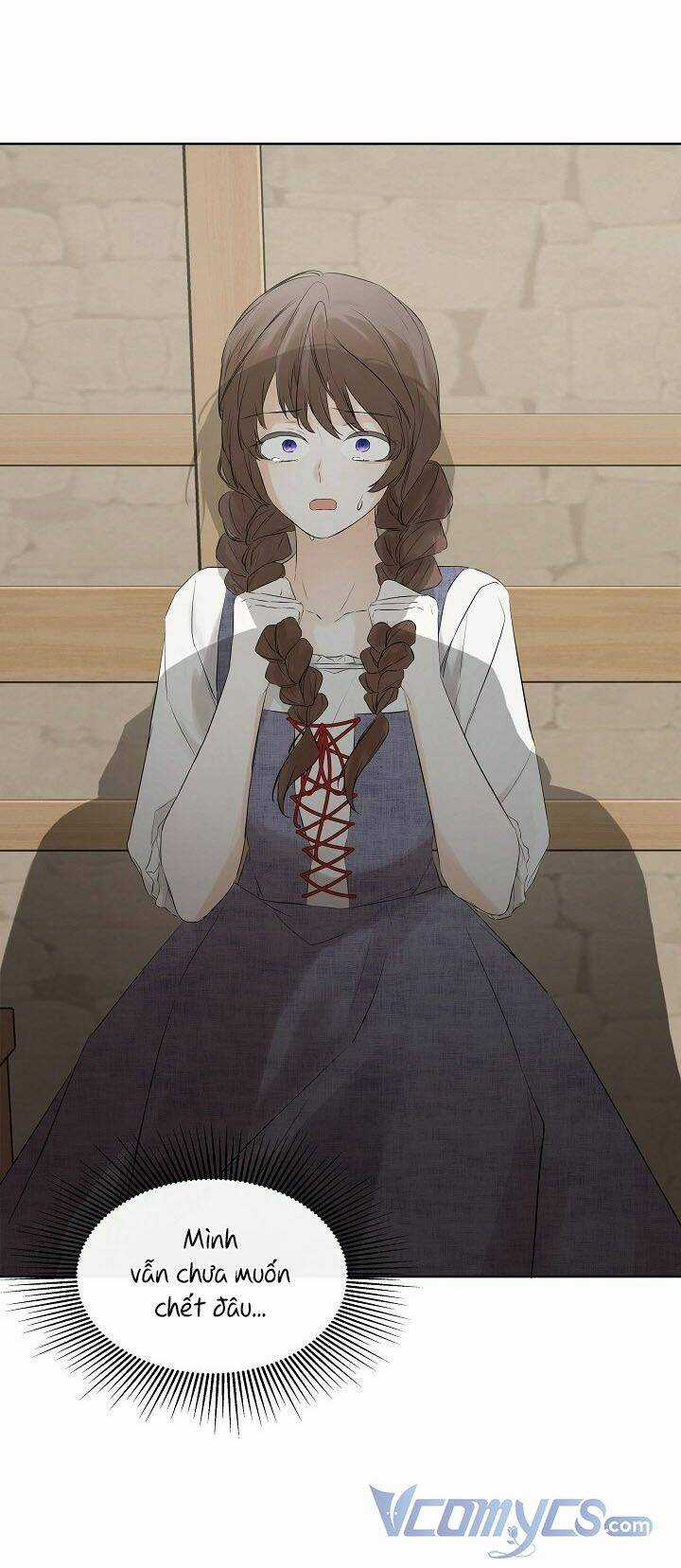 Tôi Chọc Nhầm Nam Phụ Che Giấu Thân Phận Chapter 6 trang 72