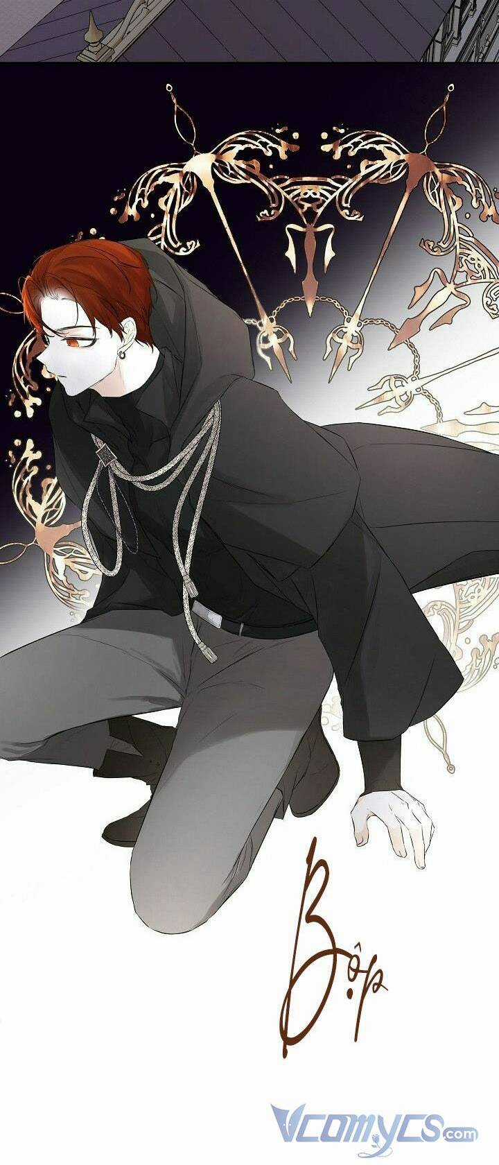 Tôi Chọc Nhầm Nam Phụ Che Giấu Thân Phận Chapter 7 trang 15