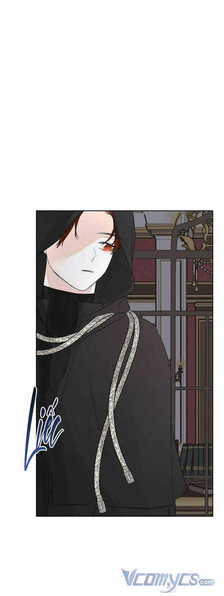 Tôi Chọc Nhầm Nam Phụ Che Giấu Thân Phận Chapter 7 trang 16