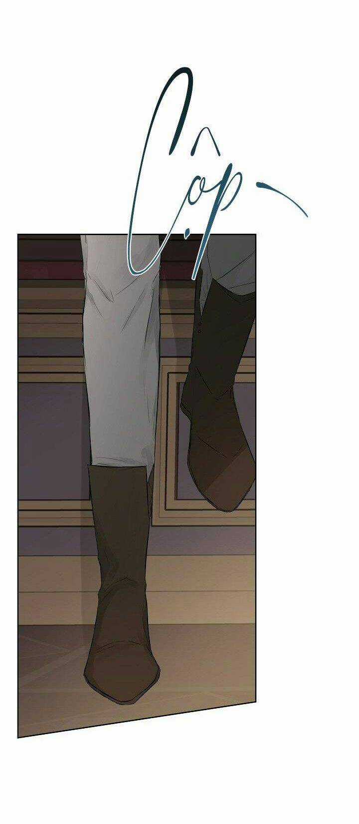 Tôi Chọc Nhầm Nam Phụ Che Giấu Thân Phận Chapter 7 trang 17