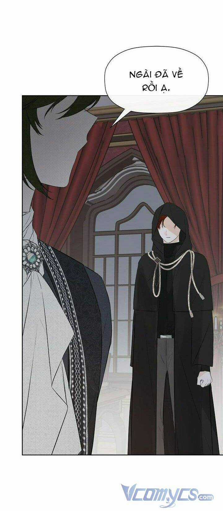 Tôi Chọc Nhầm Nam Phụ Che Giấu Thân Phận Chapter 7 trang 18