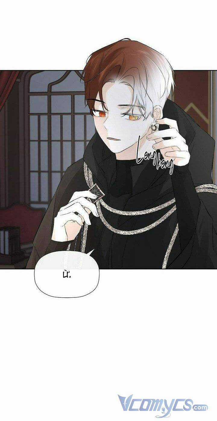 Tôi Chọc Nhầm Nam Phụ Che Giấu Thân Phận Chapter 7 trang 19