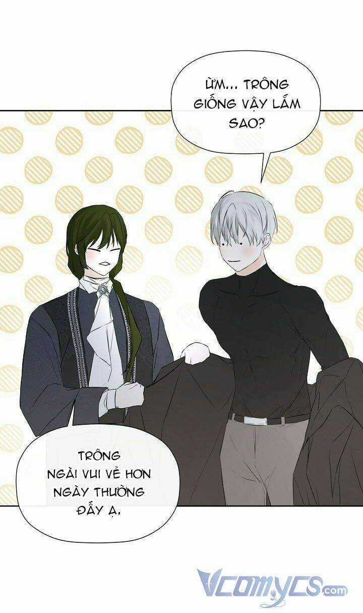 Tôi Chọc Nhầm Nam Phụ Che Giấu Thân Phận Chapter 7 trang 22