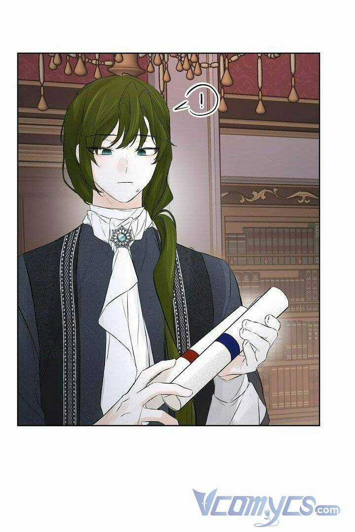 Tôi Chọc Nhầm Nam Phụ Che Giấu Thân Phận Chapter 7 trang 25