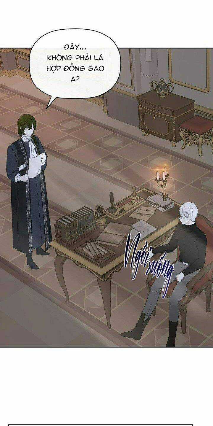 Tôi Chọc Nhầm Nam Phụ Che Giấu Thân Phận Chapter 7 trang 26