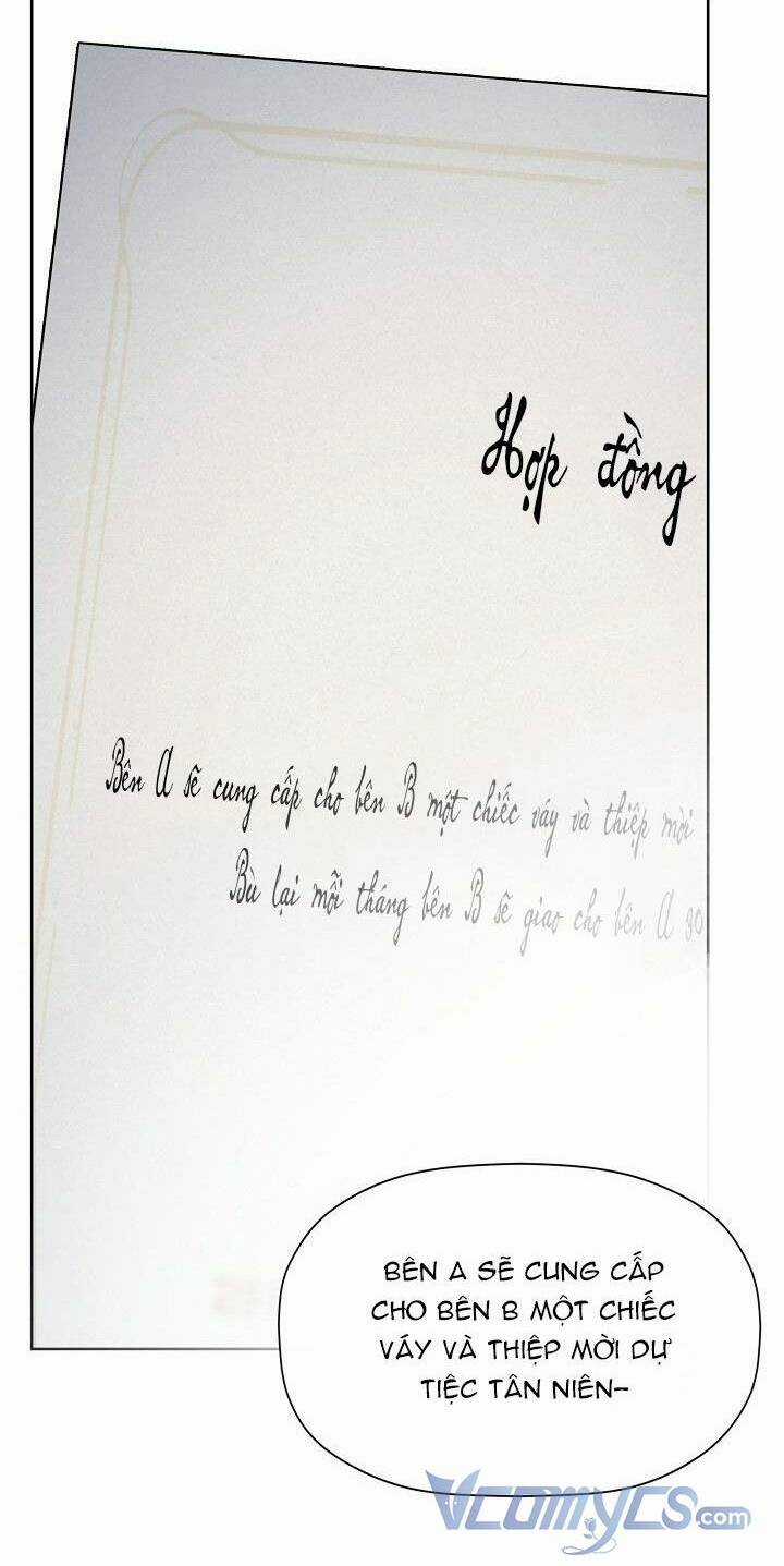 Tôi Chọc Nhầm Nam Phụ Che Giấu Thân Phận Chapter 7 trang 27