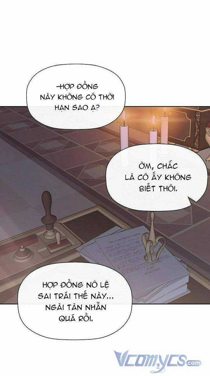 Tôi Chọc Nhầm Nam Phụ Che Giấu Thân Phận Chapter 7 trang 29