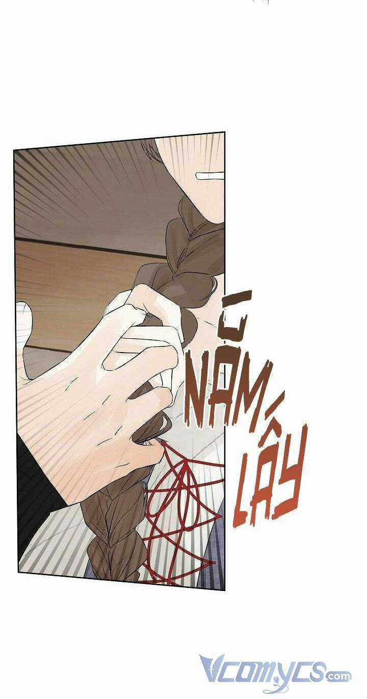 Tôi Chọc Nhầm Nam Phụ Che Giấu Thân Phận Chapter 7 trang 3