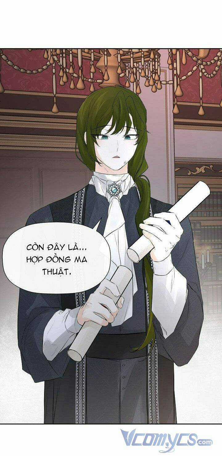 Tôi Chọc Nhầm Nam Phụ Che Giấu Thân Phận Chapter 7 trang 31