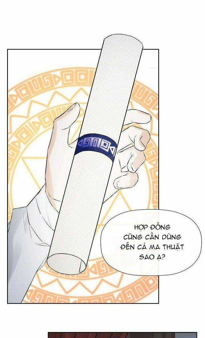 Tôi Chọc Nhầm Nam Phụ Che Giấu Thân Phận Chapter 7 trang 32