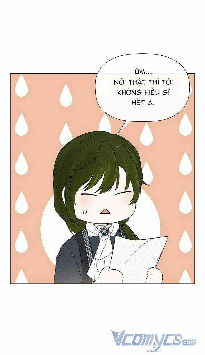 Tôi Chọc Nhầm Nam Phụ Che Giấu Thân Phận Chapter 7 trang 34