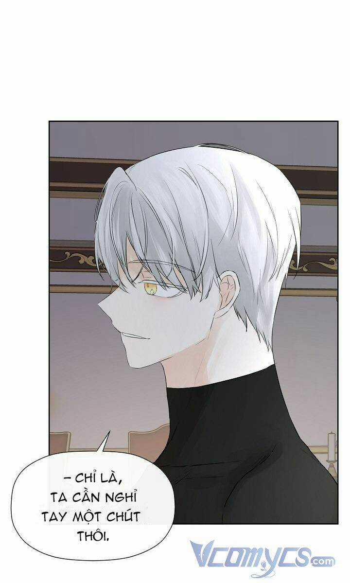 Tôi Chọc Nhầm Nam Phụ Che Giấu Thân Phận Chapter 7 trang 35