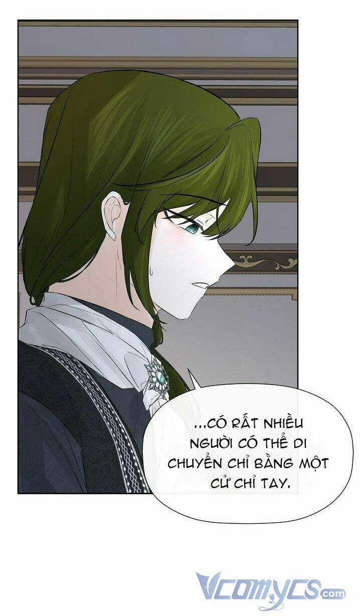 Tôi Chọc Nhầm Nam Phụ Che Giấu Thân Phận Chapter 7 trang 36