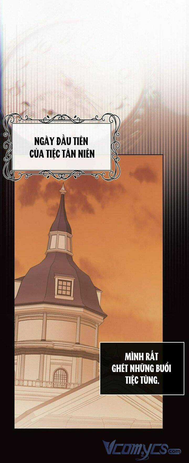Tôi Chọc Nhầm Nam Phụ Che Giấu Thân Phận Chapter 7 trang 39