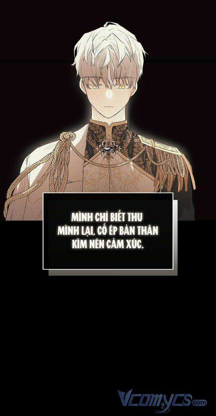 Tôi Chọc Nhầm Nam Phụ Che Giấu Thân Phận Chapter 7 trang 40