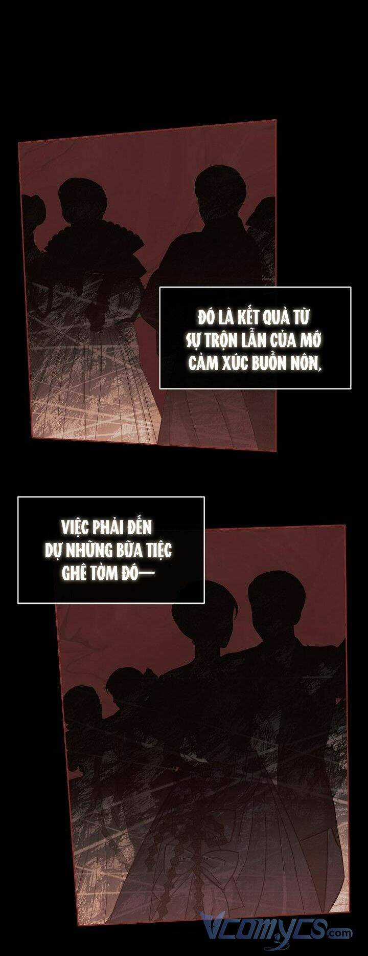 Tôi Chọc Nhầm Nam Phụ Che Giấu Thân Phận Chapter 7 trang 41