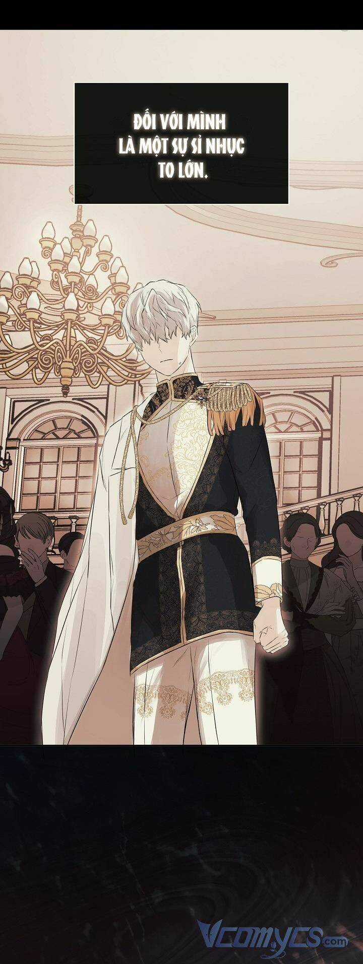 Tôi Chọc Nhầm Nam Phụ Che Giấu Thân Phận Chapter 7 trang 42