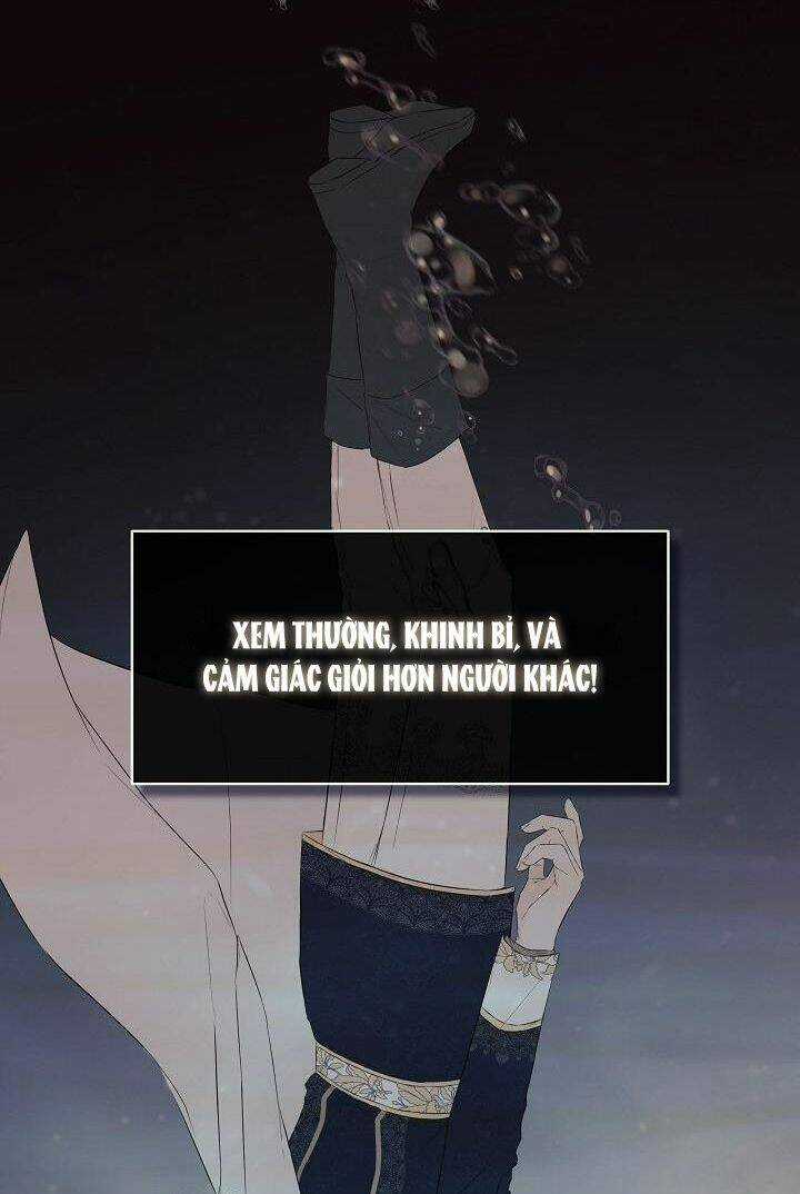 Tôi Chọc Nhầm Nam Phụ Che Giấu Thân Phận Chapter 7 trang 44