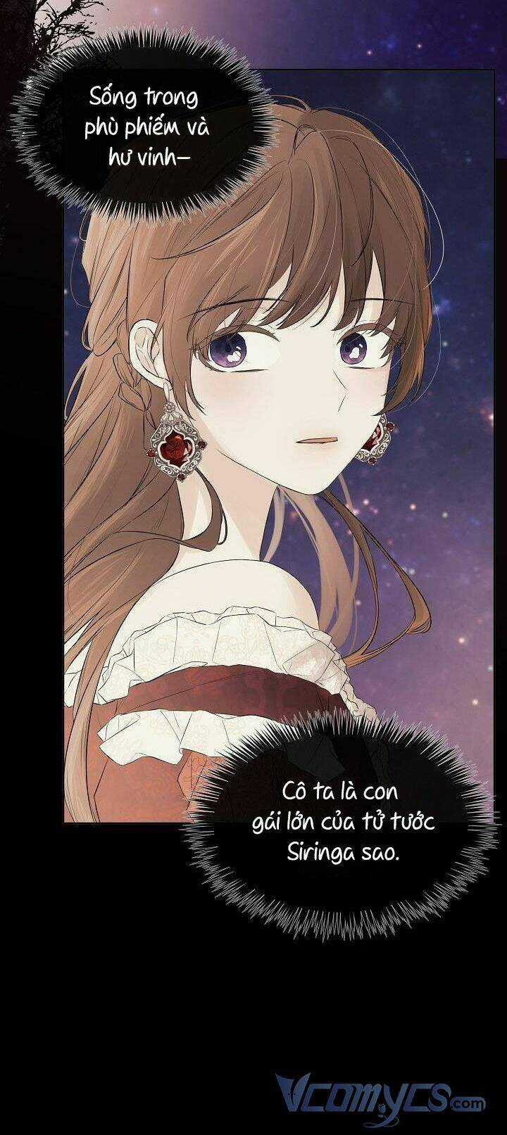 Tôi Chọc Nhầm Nam Phụ Che Giấu Thân Phận Chapter 7 trang 50