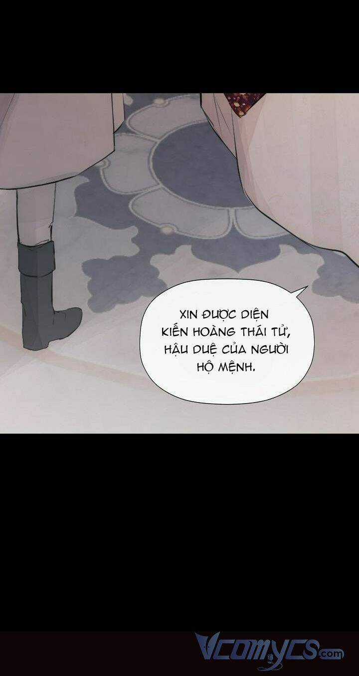 Tôi Chọc Nhầm Nam Phụ Che Giấu Thân Phận Chapter 7 trang 51