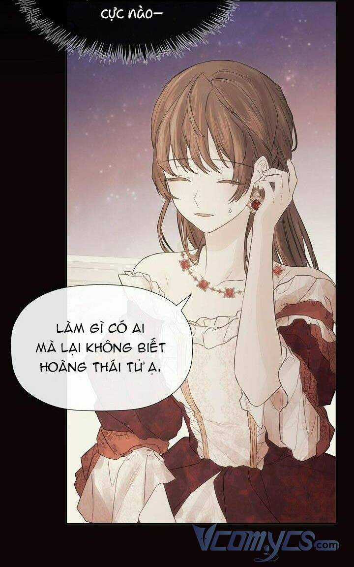 Tôi Chọc Nhầm Nam Phụ Che Giấu Thân Phận Chapter 7 trang 53