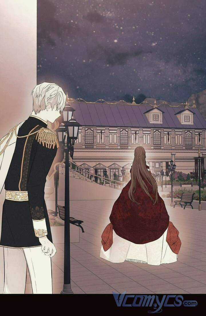 Tôi Chọc Nhầm Nam Phụ Che Giấu Thân Phận Chapter 7 trang 55