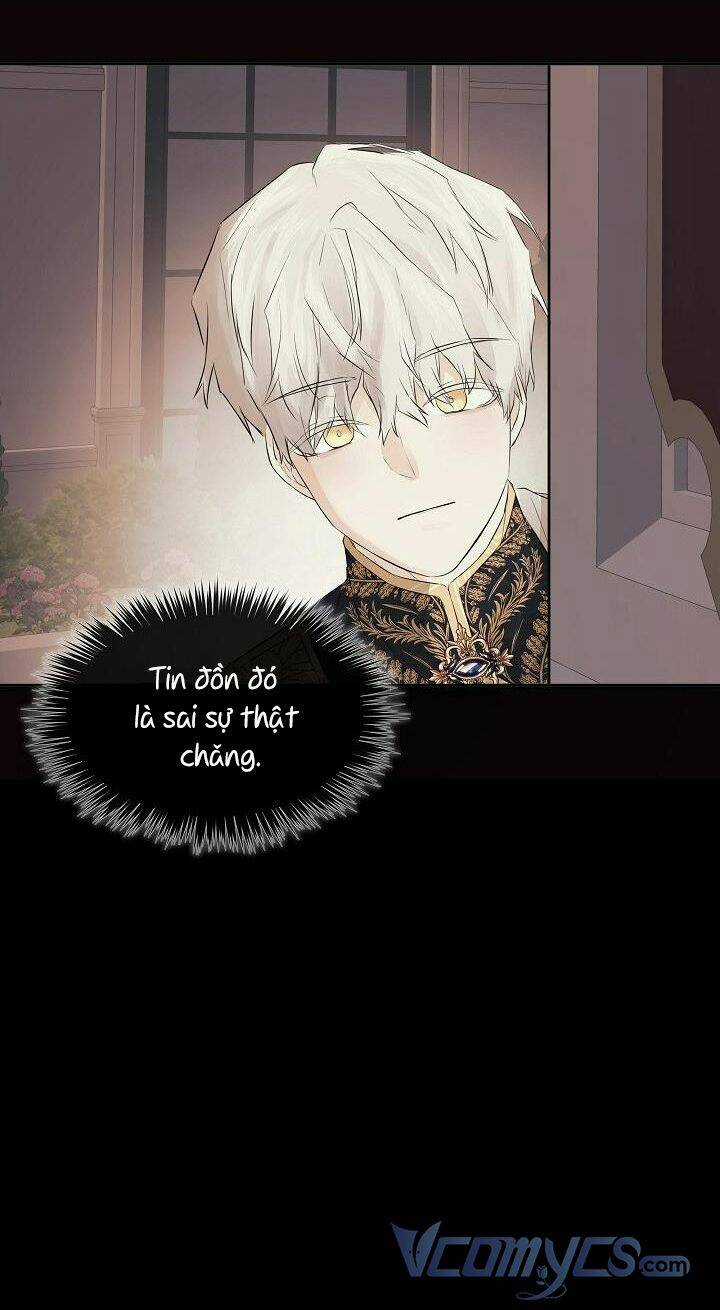 Tôi Chọc Nhầm Nam Phụ Che Giấu Thân Phận Chapter 7 trang 57