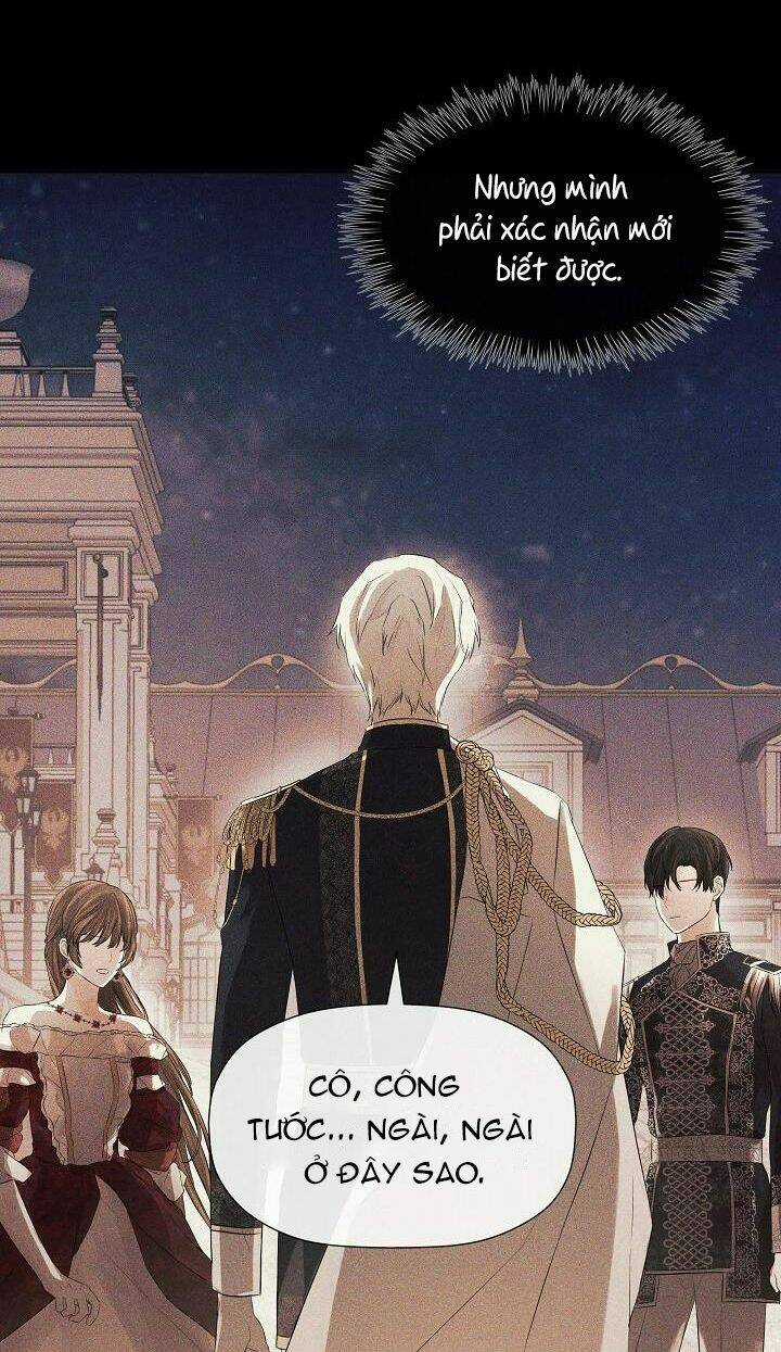 Tôi Chọc Nhầm Nam Phụ Che Giấu Thân Phận Chapter 7 trang 58