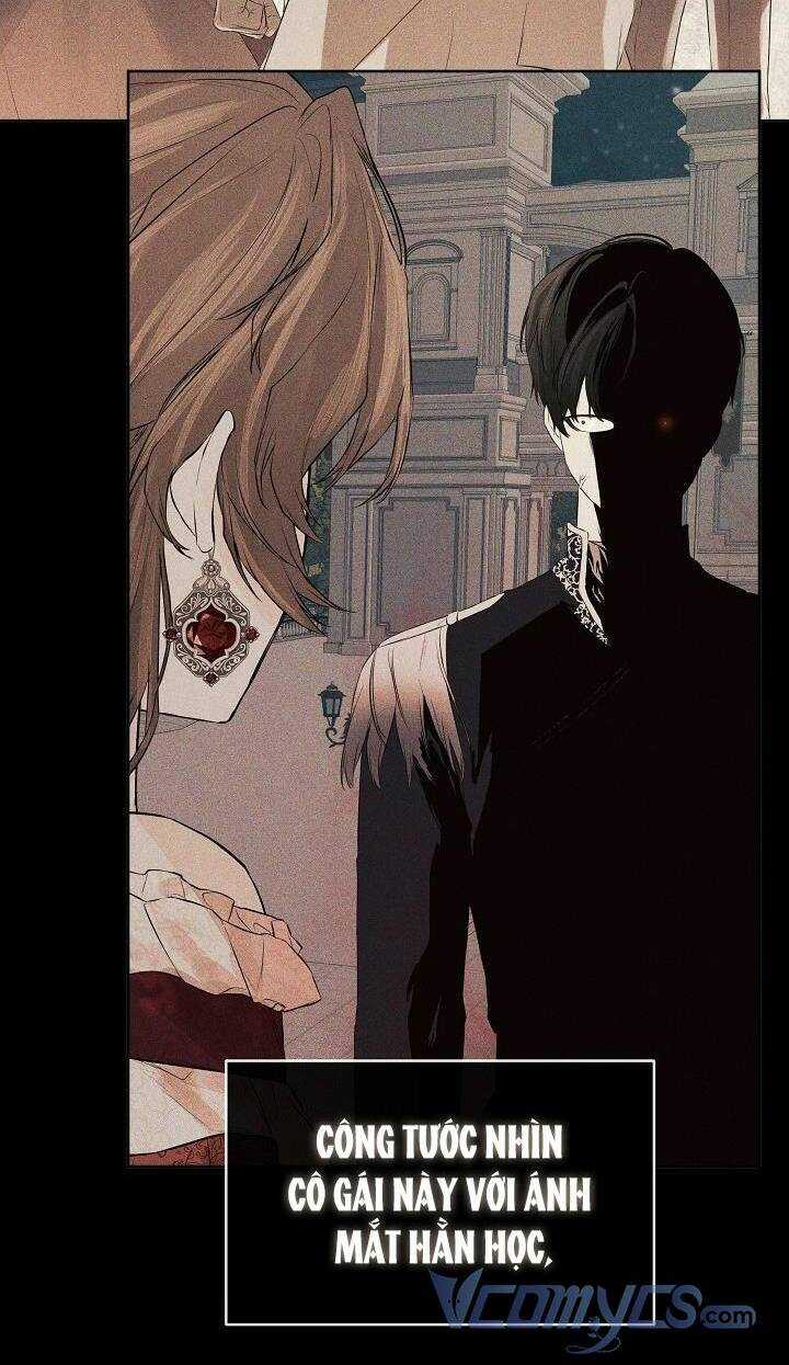 Tôi Chọc Nhầm Nam Phụ Che Giấu Thân Phận Chapter 7 trang 59