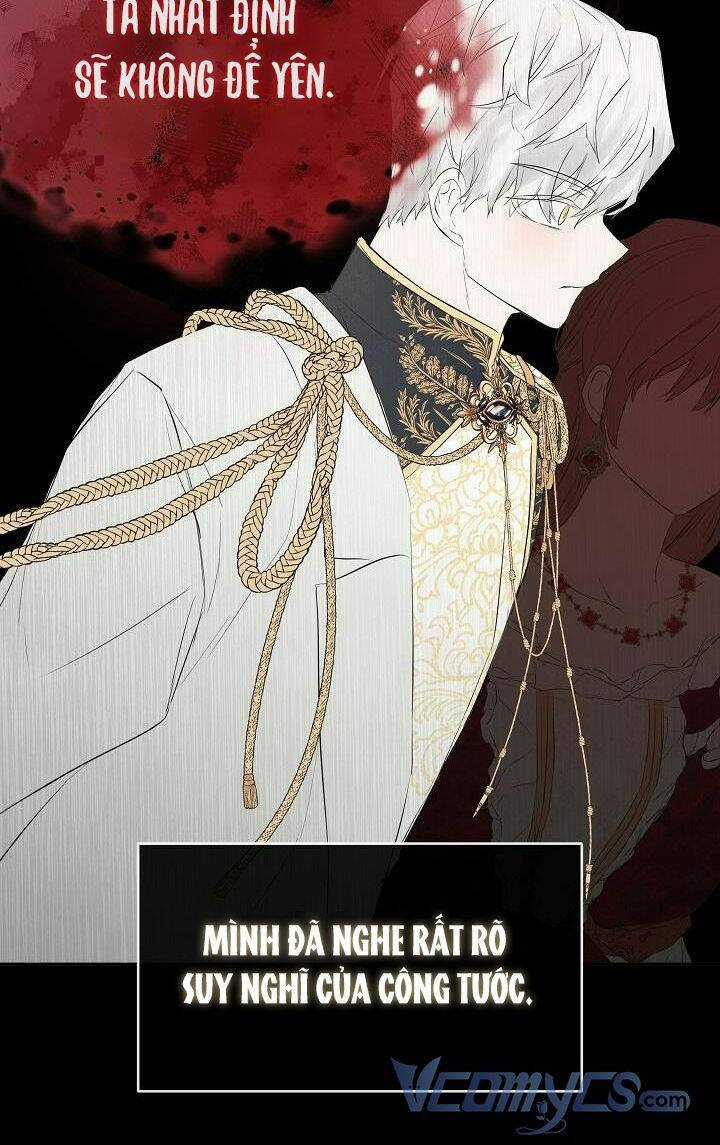 Tôi Chọc Nhầm Nam Phụ Che Giấu Thân Phận Chapter 7 trang 62